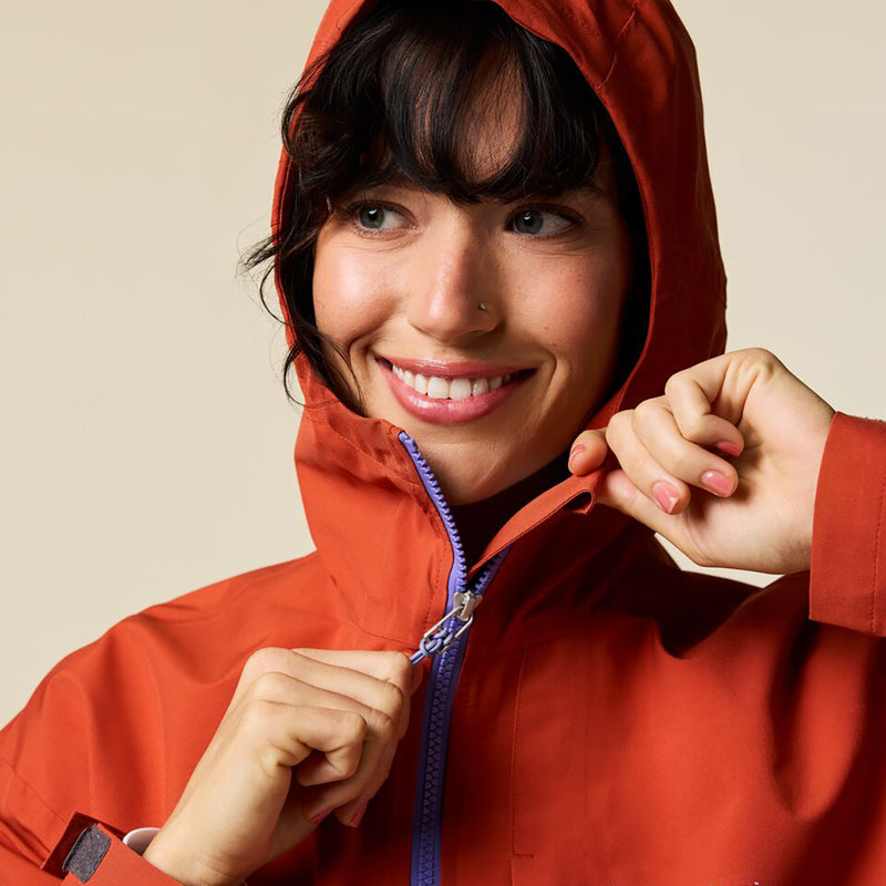 Cielo Rain Jacket - Womens
