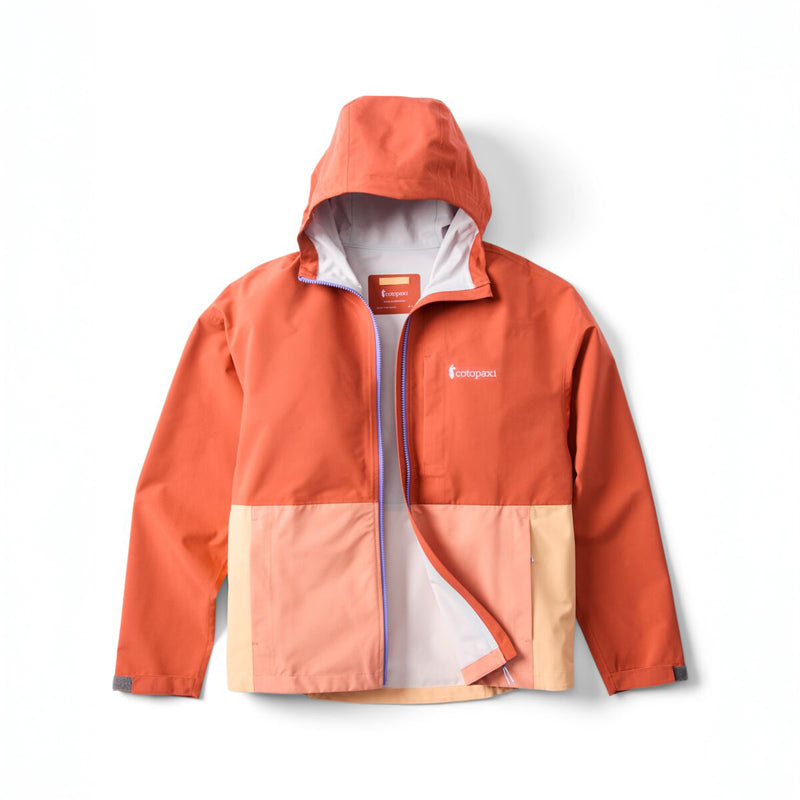 Cielo Rain Jacket - Womens