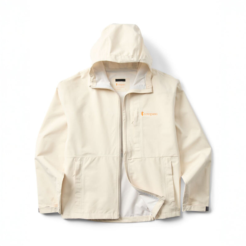 Cielo Rain Jacket - Womens