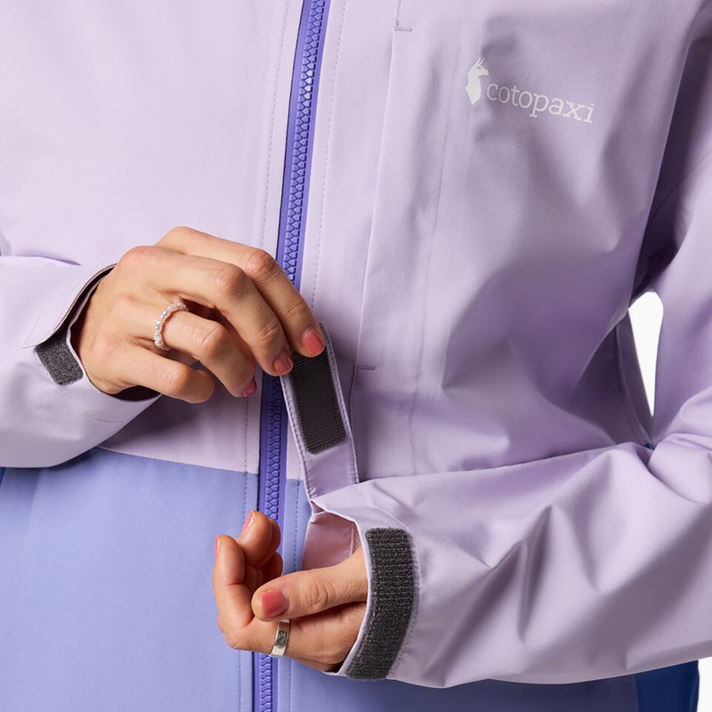 Cielo Rain Jacket - Womens