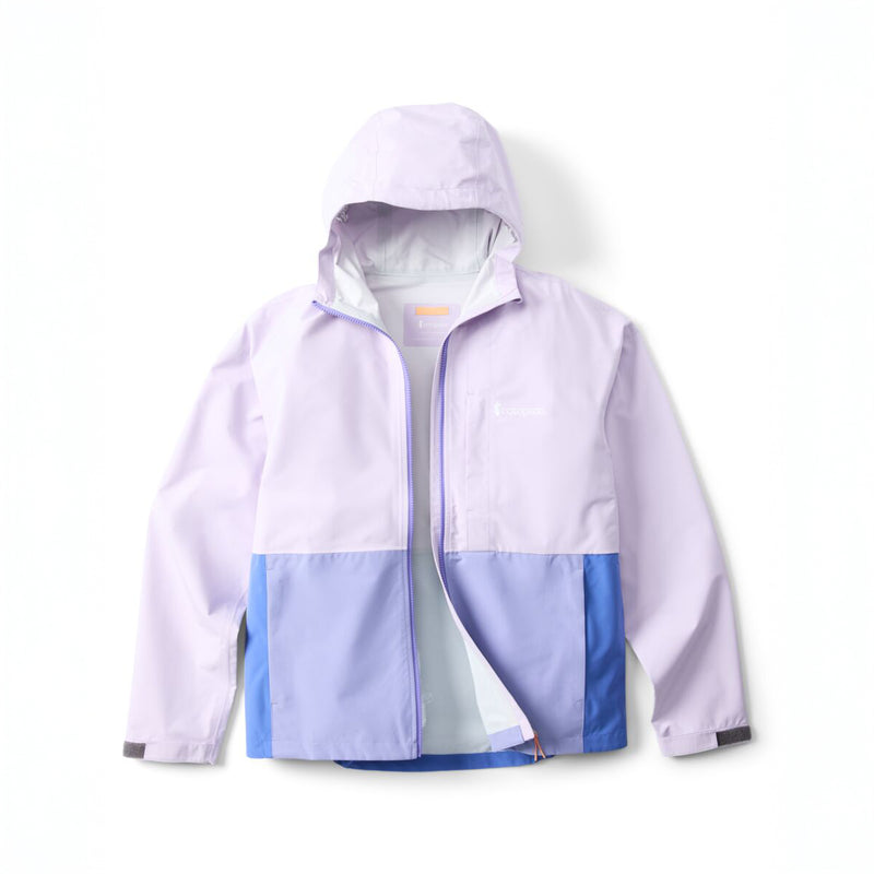 Cielo Rain Jacket - Womens