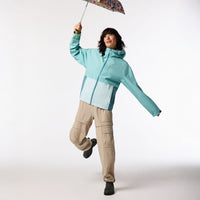 Cielo Rain Jacket - Womens
