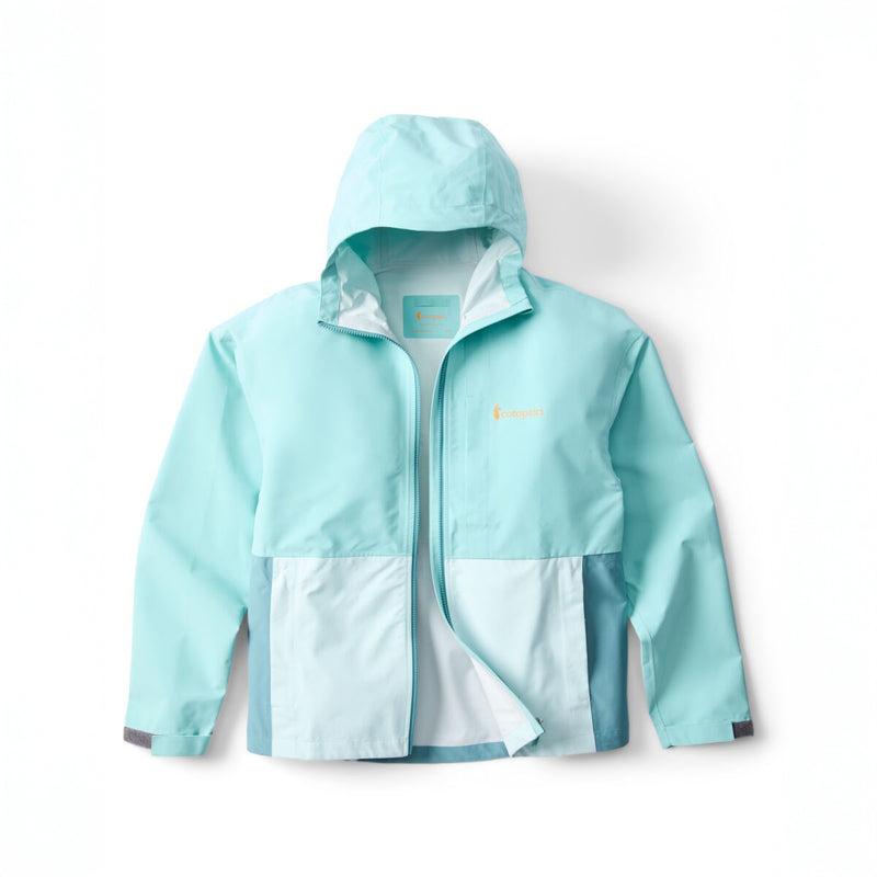 Cielo Rain Jacket - Womens