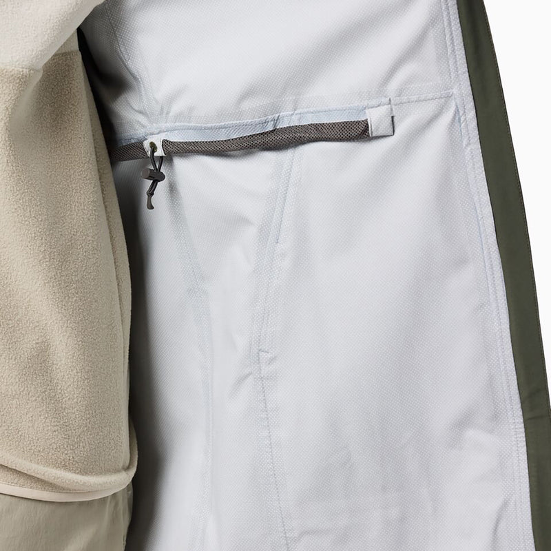 Cielo Rain Trench - Womens