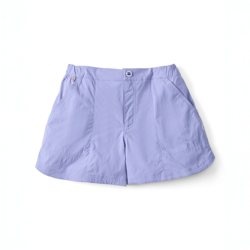 Coraje 4" Tech Short - Womens