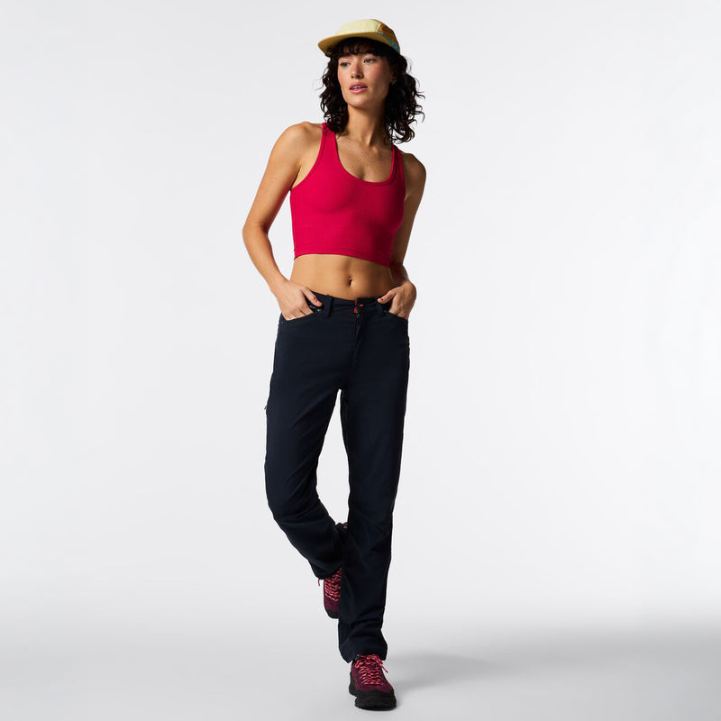 Coraje Tech Pant - Womens
