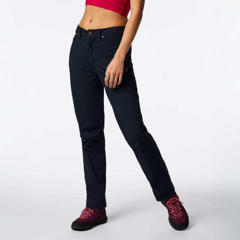 Coraje Tech Pant - Womens