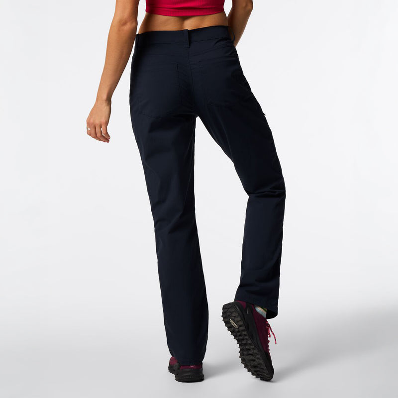 Coraje Tech Pant - Womens