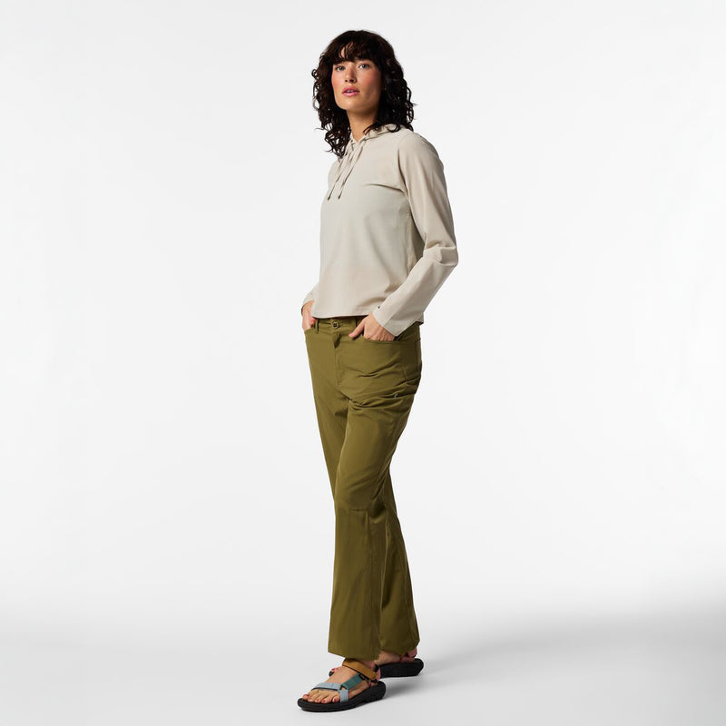 Coraje Tech Pant - Womens