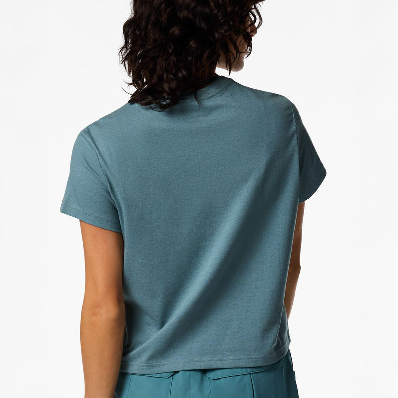 Cuatro Bitmap T-Shirt - Womens