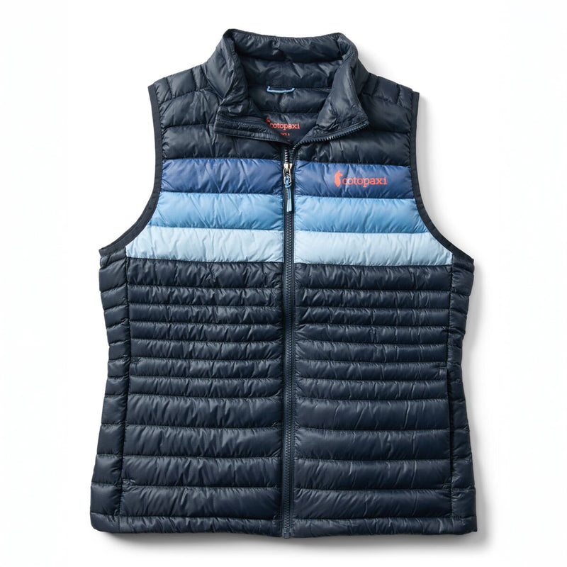Fuego Down Vest - Womens