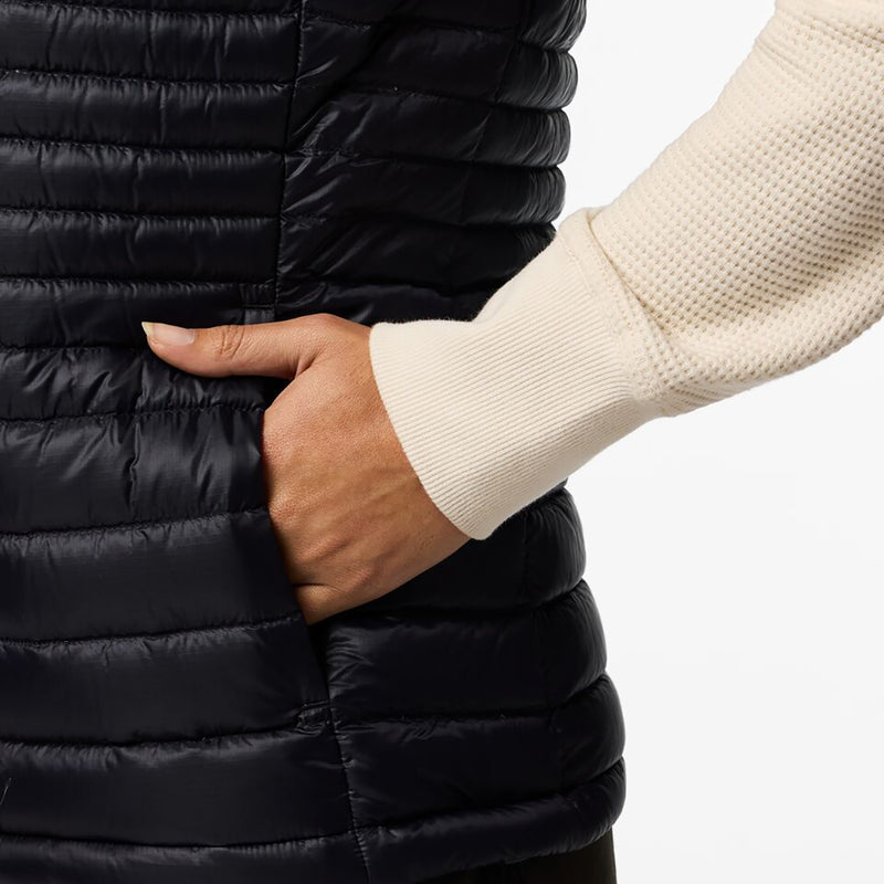 Fuego Down Vest - Womens