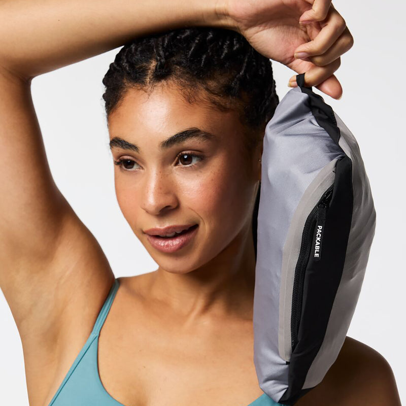 Impermeo 3L Hooded Shell Jacket - Womens