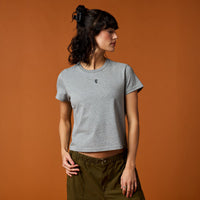 Llama Icon T-Shirt - Womens