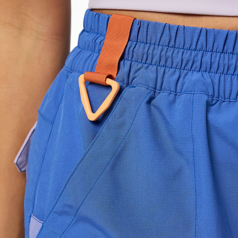Losdos Zip-Off Pant - Womens