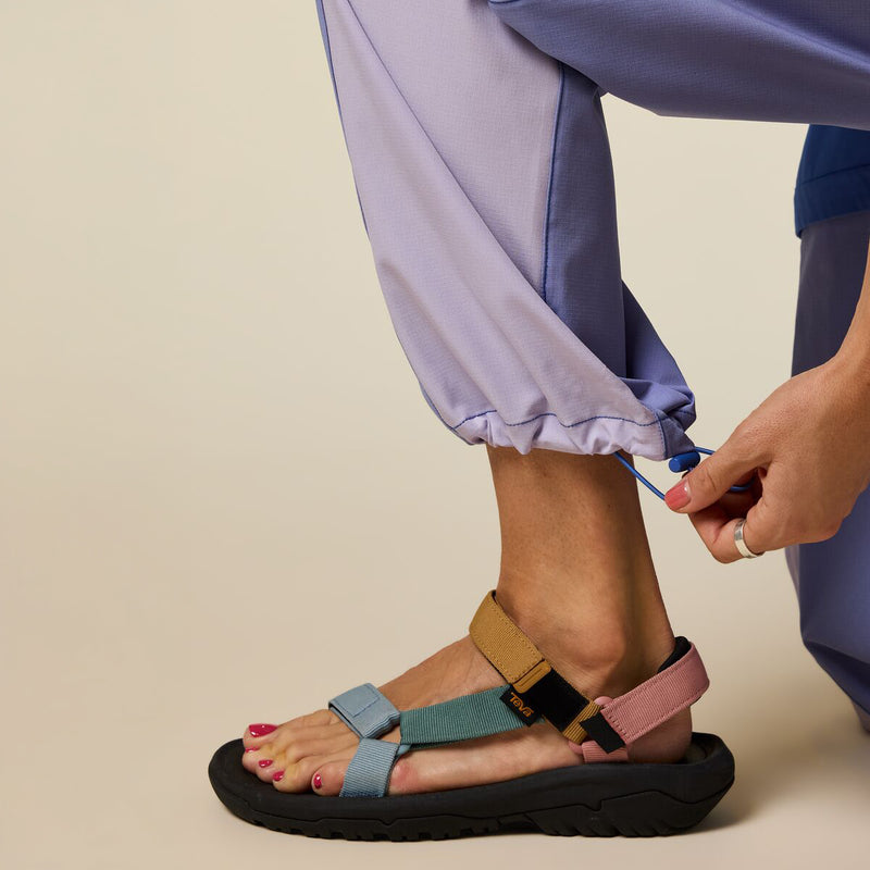 Losdos Zip-Off Pant - Womens