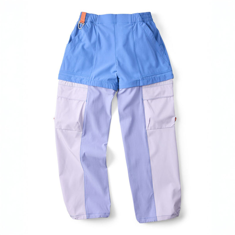 Losdos Zip-Off Pant - Womens