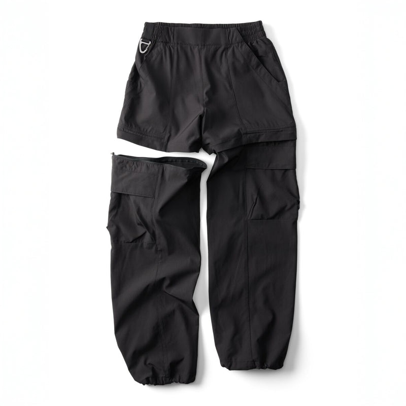 Losdos Zip-Off Pant - Womens