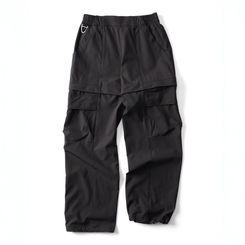 Losdos Zip-Off Pant - Womens
