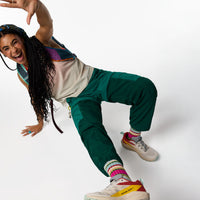 Losdos Zip-Off Pant - Womens