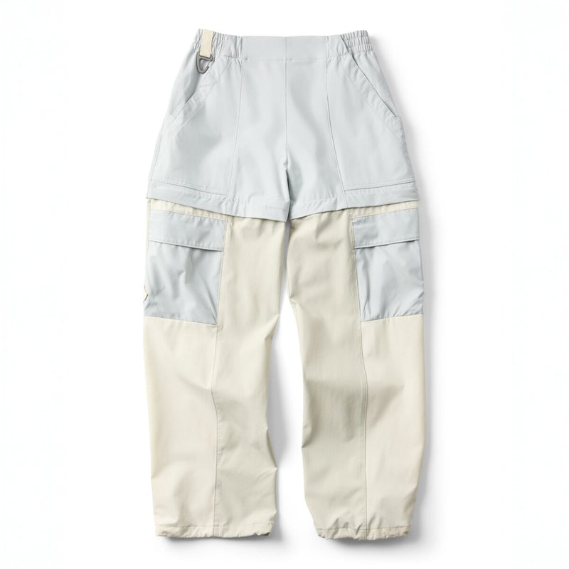 Losdos Zip-Off Pant - Womens
