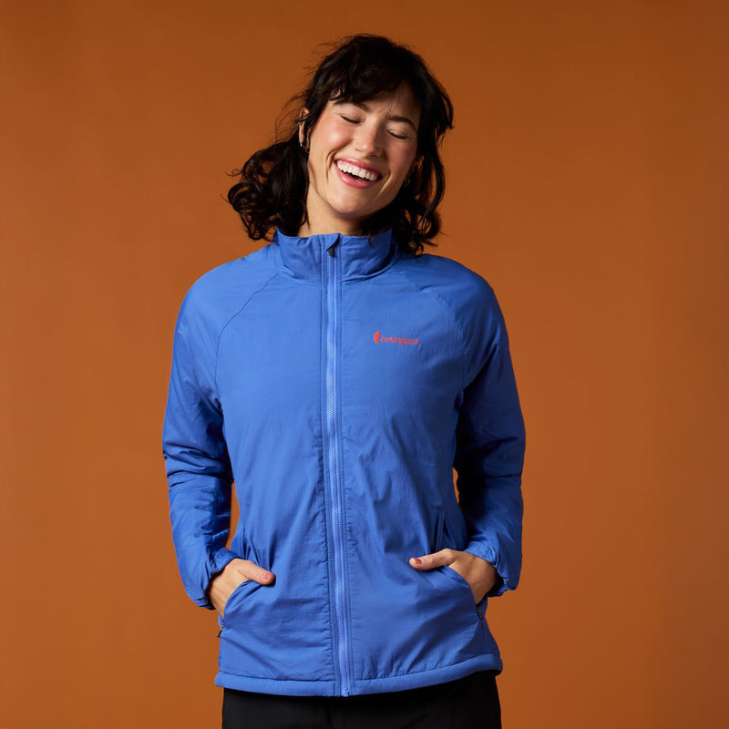 Pacaya 2.0 Insulated Hooded Jacket - Womens
