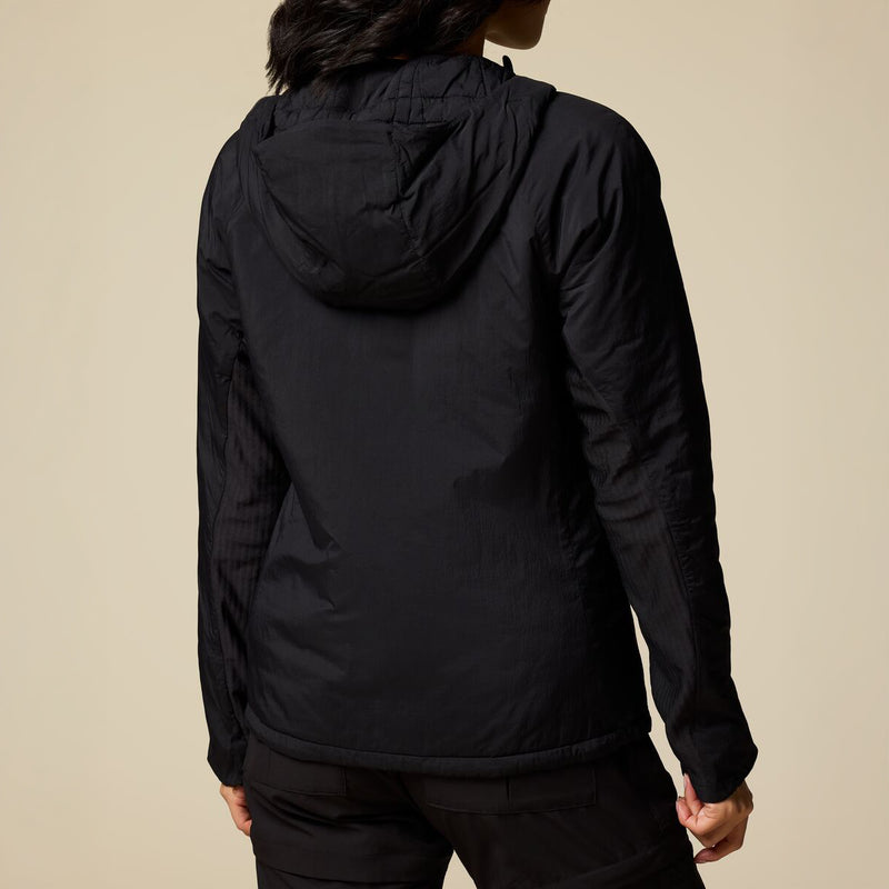 Pacaya 2.0 Insulated Hooded Jacket - Womens
