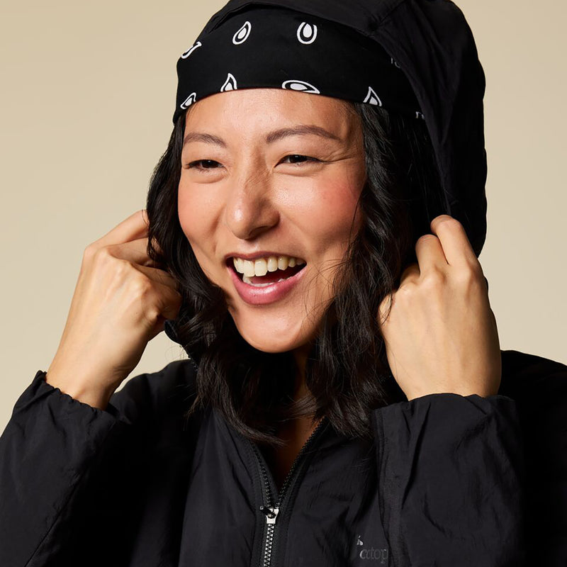 Pacaya 2.0 Insulated Hooded Jacket - Womens