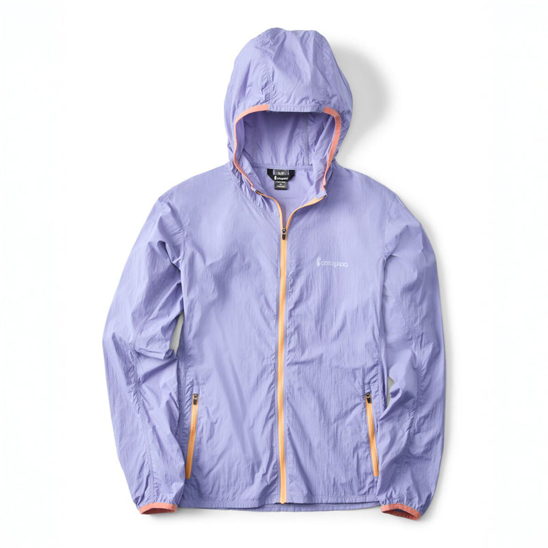 Pacaya Lite Hooded Jacket - Womens