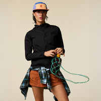 Pacaya Lite Hooded Jacket - Womens