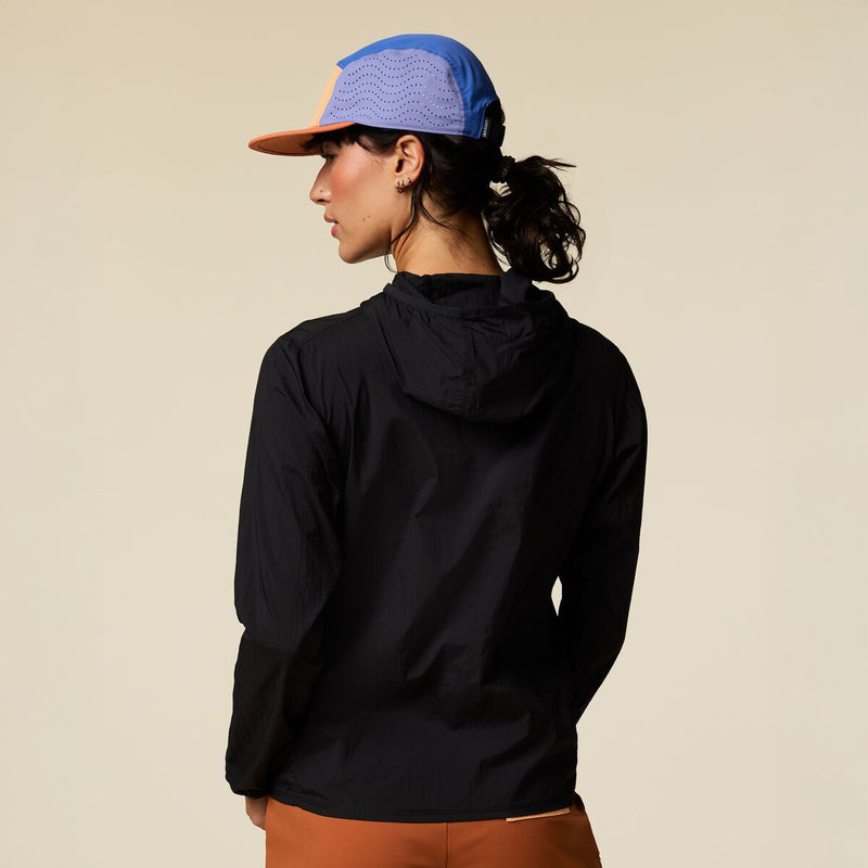 Pacaya Lite Hooded Jacket - Womens