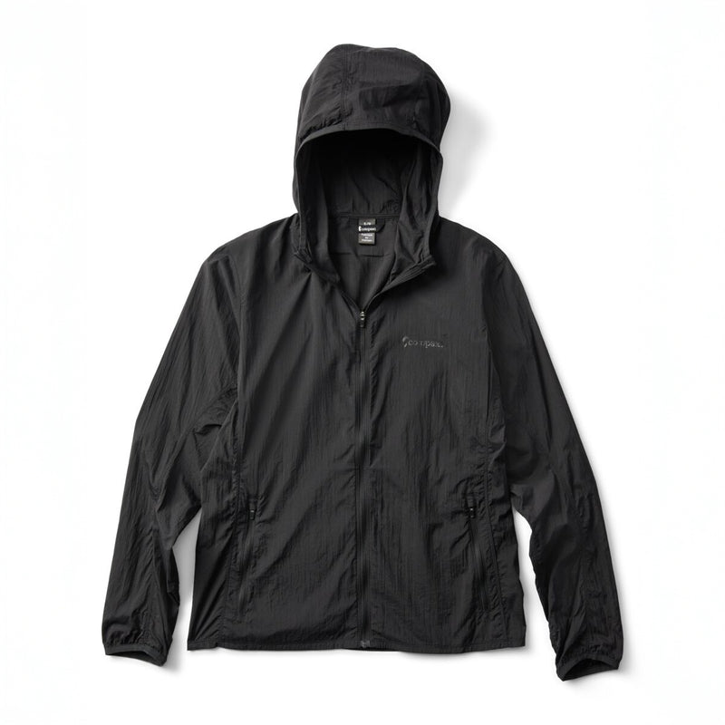 Pacaya Lite Hooded Jacket - Womens