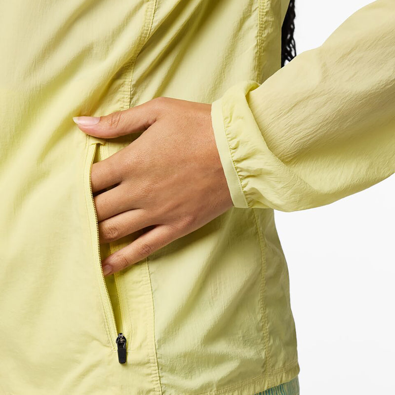 Pacaya Lite Hooded Jacket - Womens