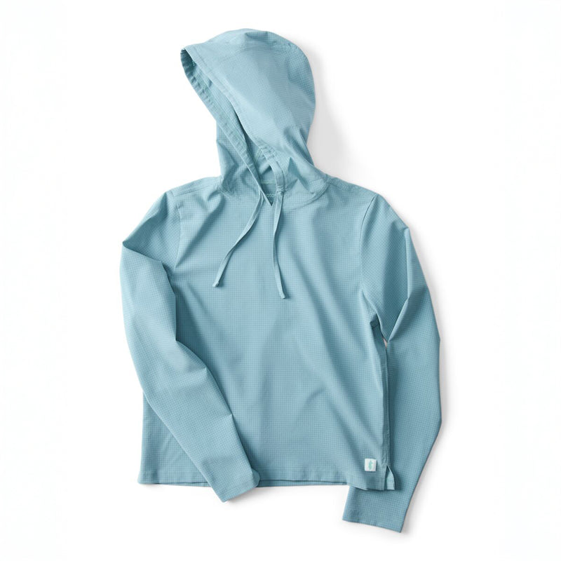 Pulso Tech Hoodie - Womens