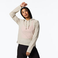 Pulso Tech Hoodie - Womens