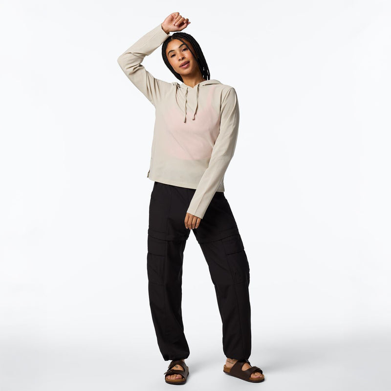 Pulso Tech Hoodie - Womens