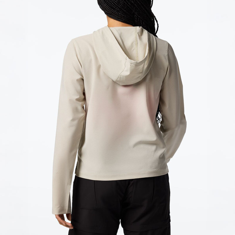 Pulso Tech Hoodie - Womens