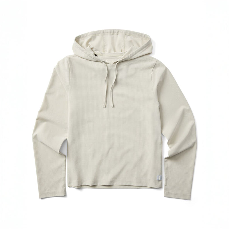 Pulso Tech Hoodie - Womens