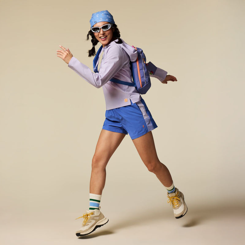 Pulso Tech Hoodie - Womens
