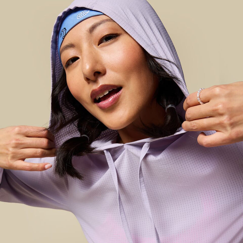 Pulso Tech Hoodie - Womens
