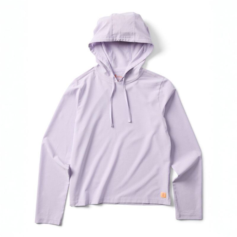 Pulso Tech Hoodie - Womens