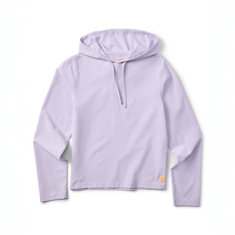 Pulso Tech Hoodie - Womens