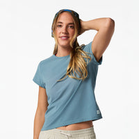 Pulso Tech T-Shirt - Womens