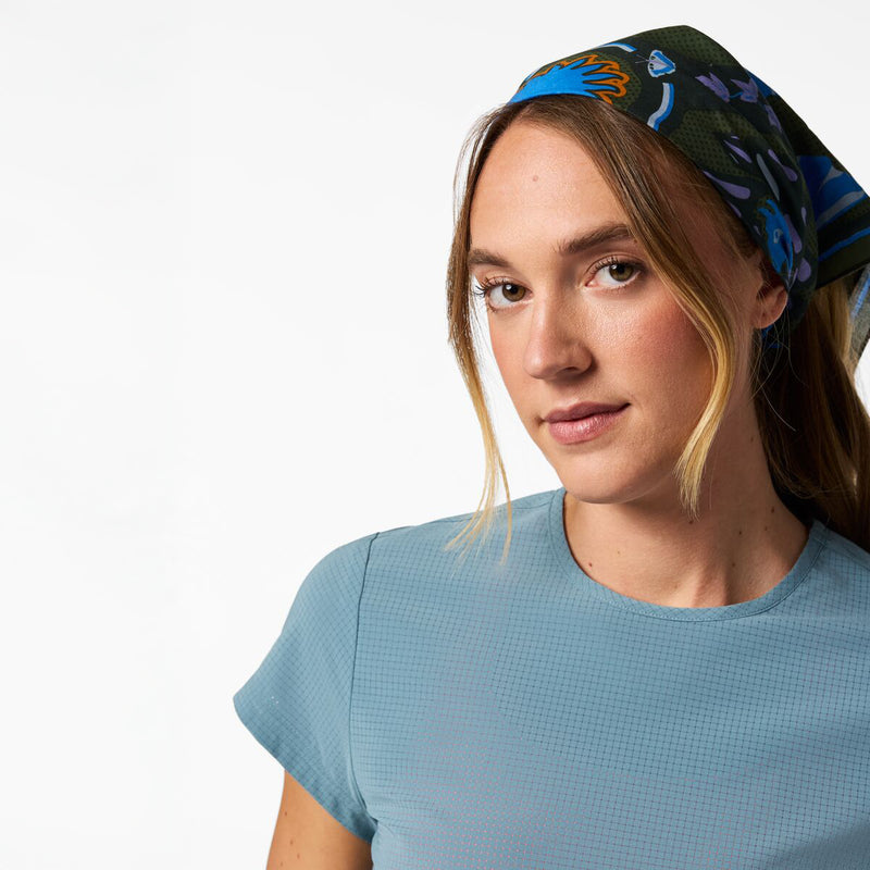 Pulso Tech T-Shirt - Womens