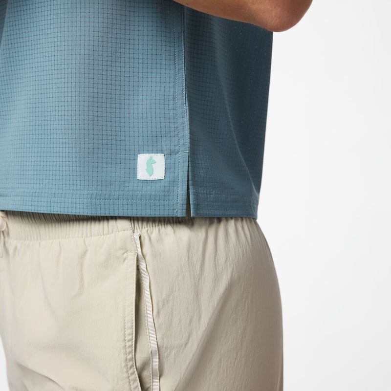 Pulso Tech T-Shirt - Womens