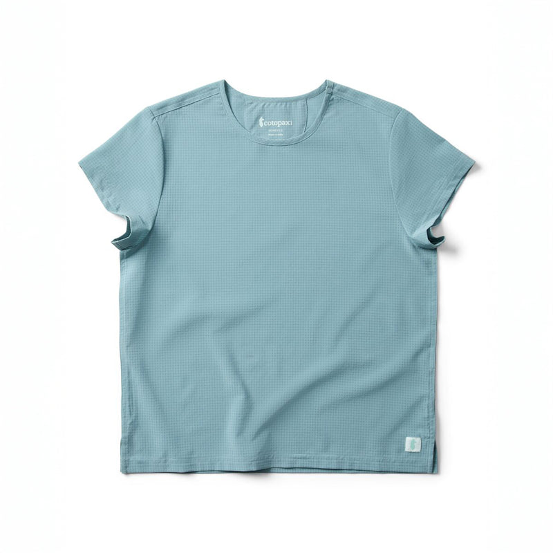 Pulso Tech T-Shirt - Womens