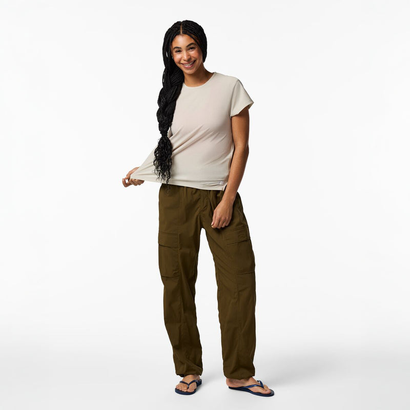 Pulso Tech T-Shirt - Womens