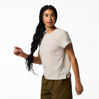 Pulso Tech T-Shirt - Womens