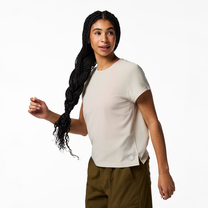 Pulso Tech T-Shirt - Womens