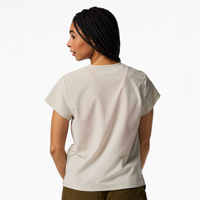 Pulso Tech T-Shirt - Womens